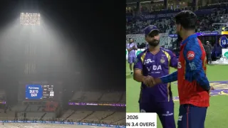 KKR vs PBKS: kal ka IPL
