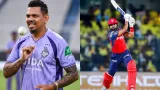 KKR vs PBKS My11circle,
