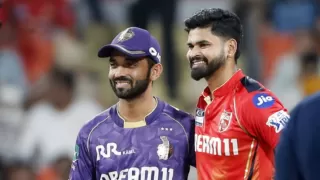 KKR vs PBKS My11circle, Vision11, Howzat