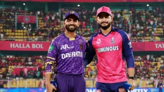 KKR vs RR Dream11 Prediction: Top