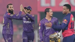 KKR vs RR Dream11 Team, My11circle