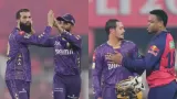 KKR vs RR Dream11