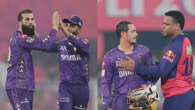 KKR vs RR Dream11 Team, My11circle Prediction,