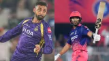 KKR vs RR My11circle,