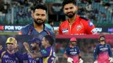 KKR vs RR &