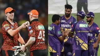 KKR vs SRH Dream11 Team, My11circle
