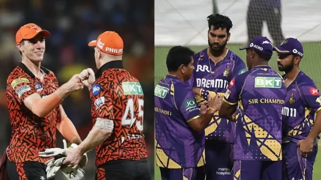 KKR vs SRH Dream11 Team, My11circle Prediction,