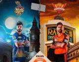KKR vs SRH Impact