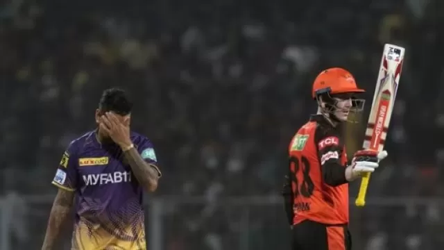 KKR vs SRH IPL 2023 Highlights: SRH
