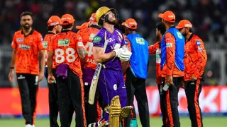 KKR vs SRH IPL