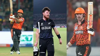 KKR vs SRH IPL