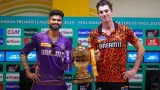 KKR vs SRH My11circle, Vision11, Howzat Team, and Dream11 Prediction
