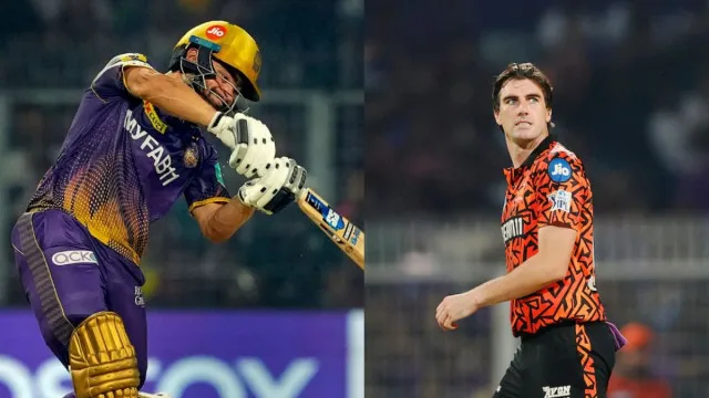 KKR vs SRH My11circle, Vision11, Howzat Team,