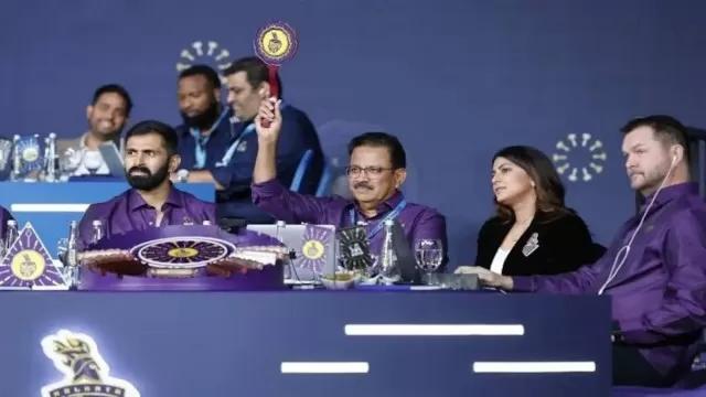 KKR’s ₹9.2 Cr Buy to Miss IPL