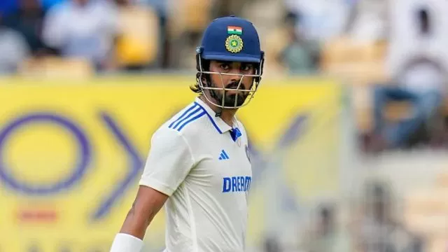 KL Rahul and Dhruv Jurel Will Play