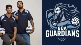 KL Rahul buys Goa