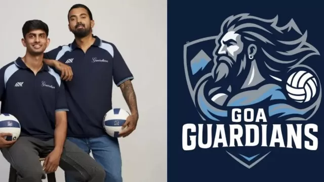 KL Rahul buys Goa Guardians team in
