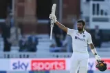KL Rahul named India