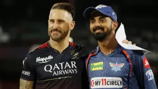 KL Rahul or Faf du Plessis,Who