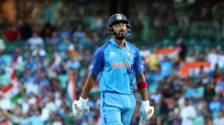 KL Rahul performance in T20 World