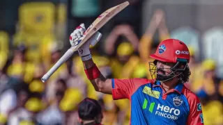 KL Rahul Stats and Records Against