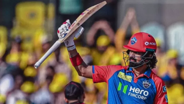 KL Rahul Stats and Records Against PBKS: