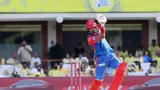 KL Rahul Stats and