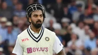 KL Rahul was disappointed after being