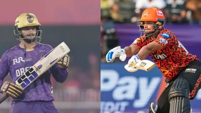 KOL vs HYD: 3 players who can