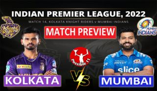KOL vs MI Match Preview, Dream11