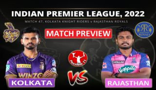 KOL vs RR Match Preview, Dream11