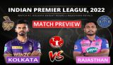 KOL vs RR Match
