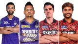 KOL vs SRH Impact