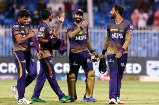 Kolkata Knight Riders full squad after