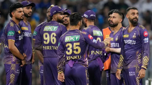 Kolkata Knight Riders (KKR) IPL 2026: Full
