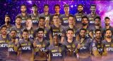 Kolkata Knight Riders (KKR)