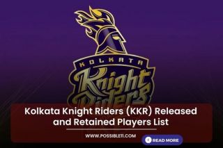 Kolkata Knight Riders (KKR) Released and