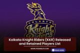 Kolkata Knight Riders (KKR)