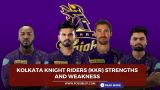 Kolkata Knight Riders (KKR)