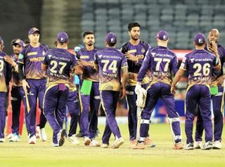 Kolkata Knight Riders (KKR) Strongest Playing