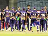 Kolkata Knight Riders (KKR)