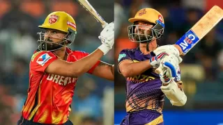 Kolkata vs Punjab: 3 players who