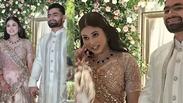 Kon hain Priya Saroj?, Rinku Singh ki