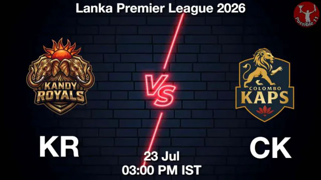 KR vs CK LPL 2026 Match Preview,