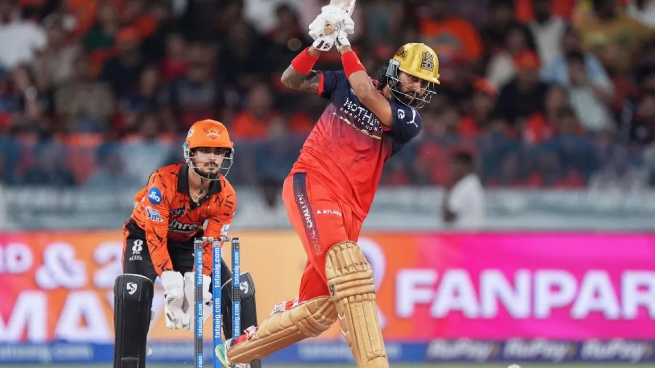 krunal pandya