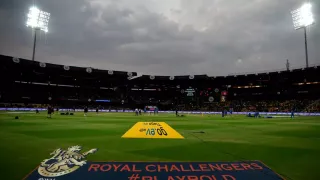 KSCA Gets Govt Nod to Host