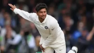Kuldeep Yadav born in Kanpur, Will