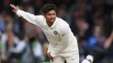 Kuldeep Yadav born in