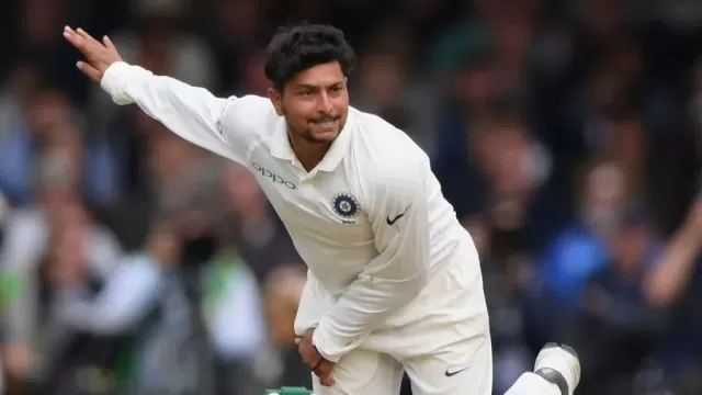 Kuldeep Yadav born in Kanpur, Will he