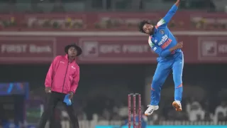 Kuldeep Yadav Shatters Shane Warne’s 23-Year